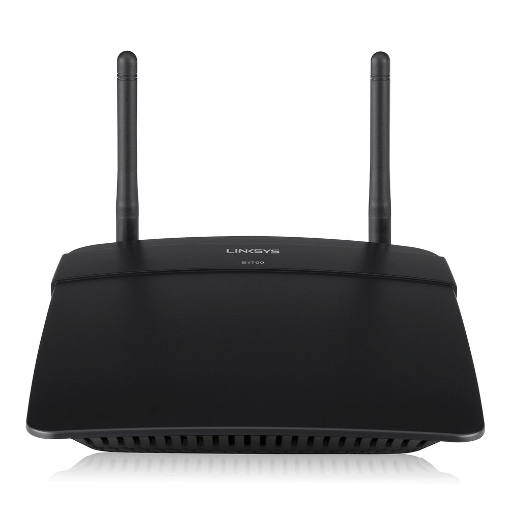 Amazon.com: Linksys N300+ Wi-Fi Wireless Router with Gigabit Ports